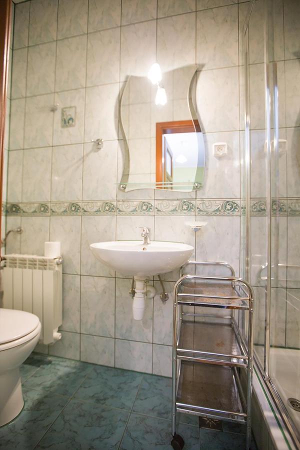 Apartmán U Pipisia Białka Tatrzańska Exteriér fotografie