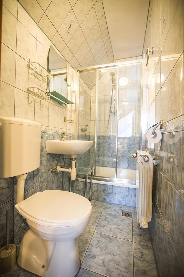 Apartmán U Pipisia Białka Tatrzańska Exteriér fotografie