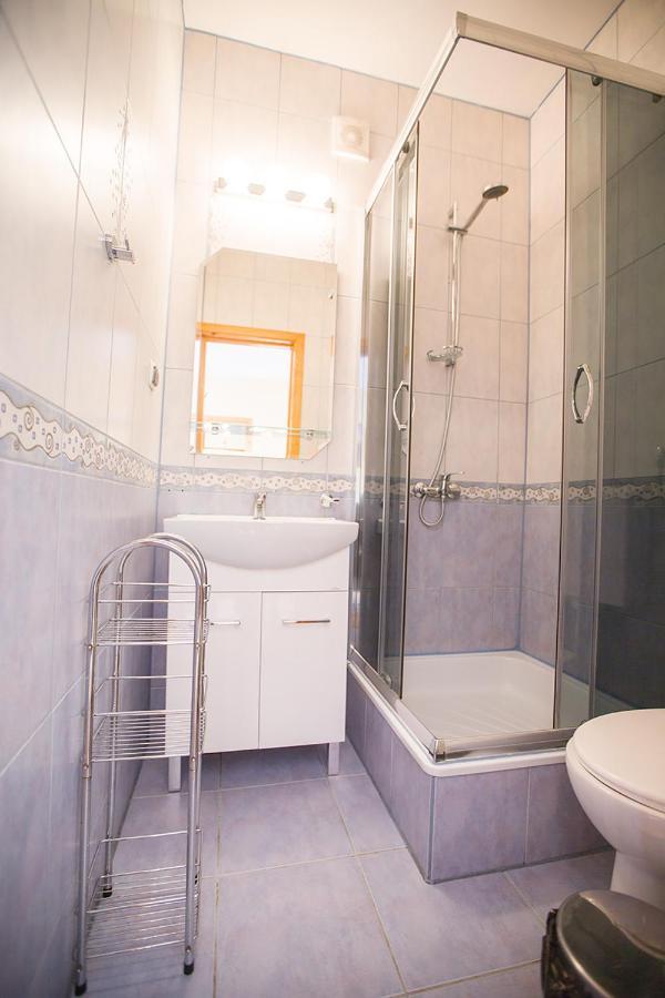 Apartmán U Pipisia Białka Tatrzańska Exteriér fotografie