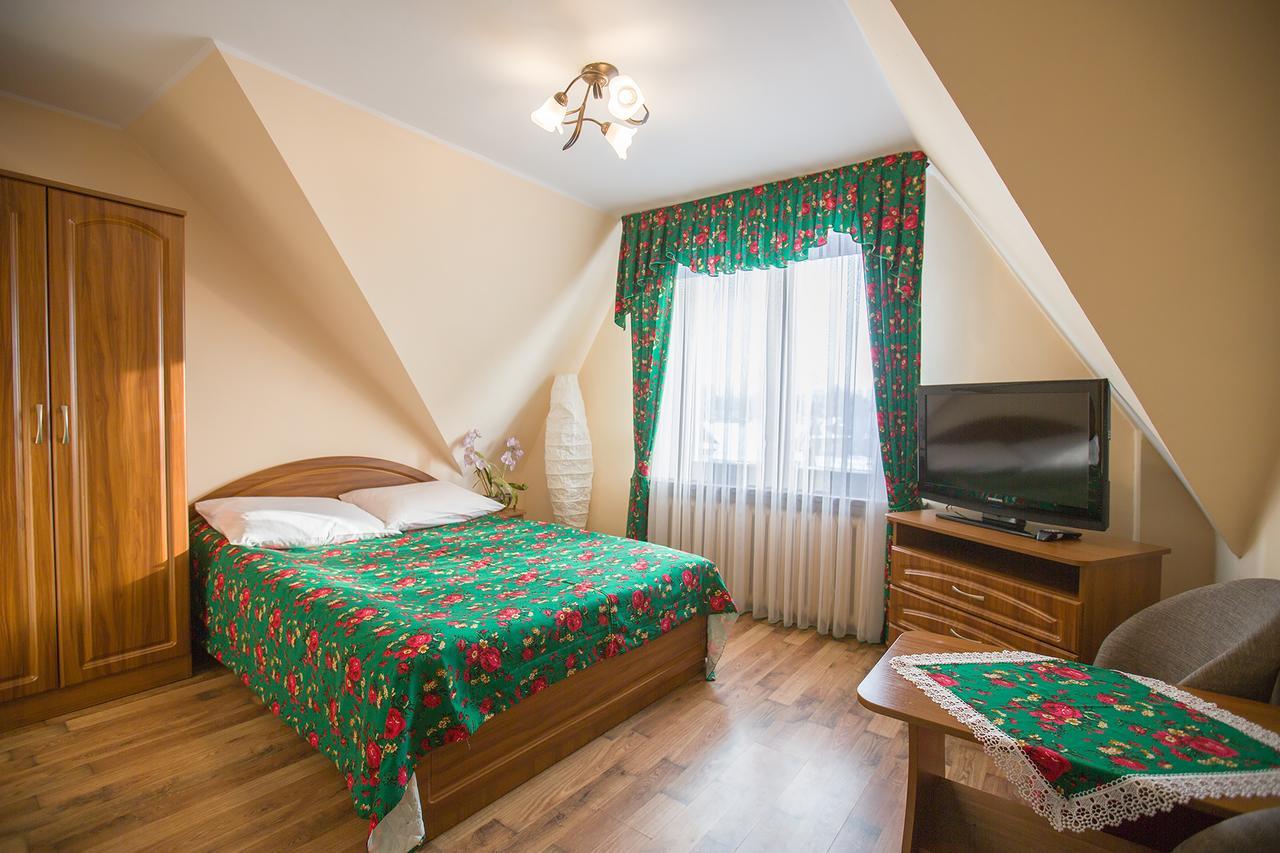 Apartmán U Pipisia Białka Tatrzańska Exteriér fotografie